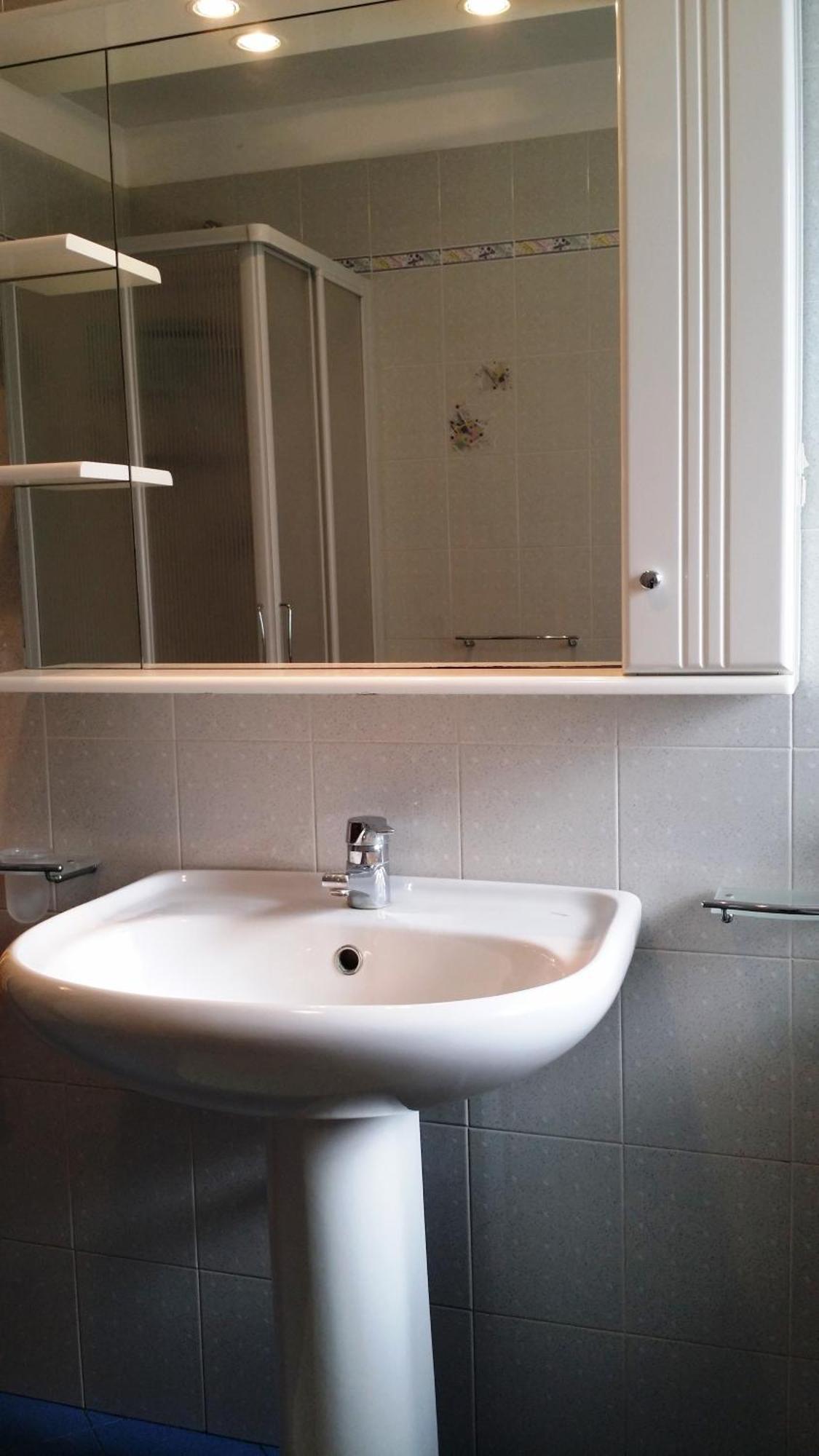 Ferienwohnung Sole E Fiori Di Sicilia Valderice Exterior foto